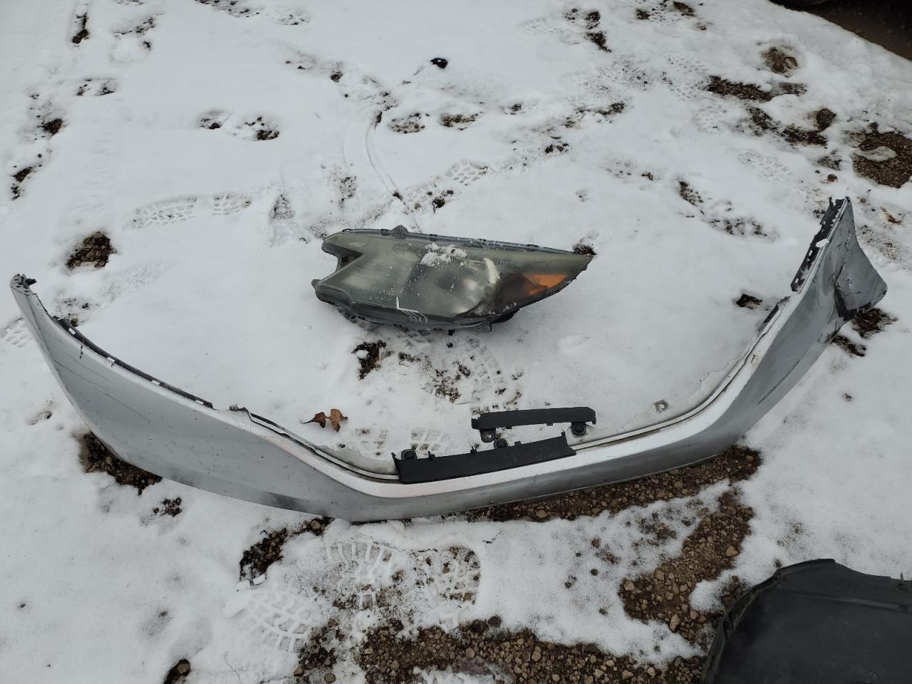 2012 Honda Cr-V Ex VIN: 2HKRM4H50CH619353 Lot: 85592904