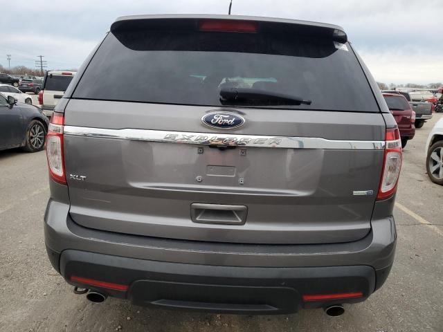  FORD EXPLORER 2013 Угольный