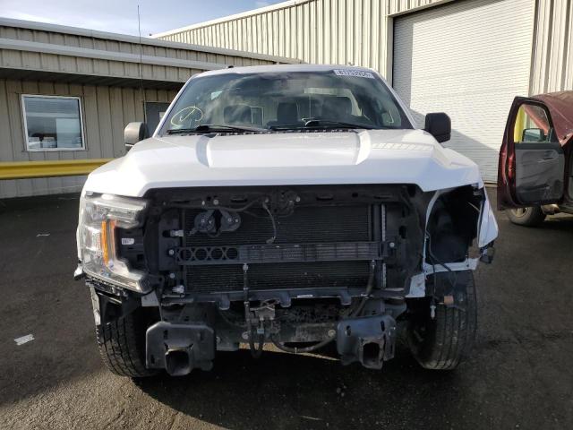  FORD All Models 2019 Белы
