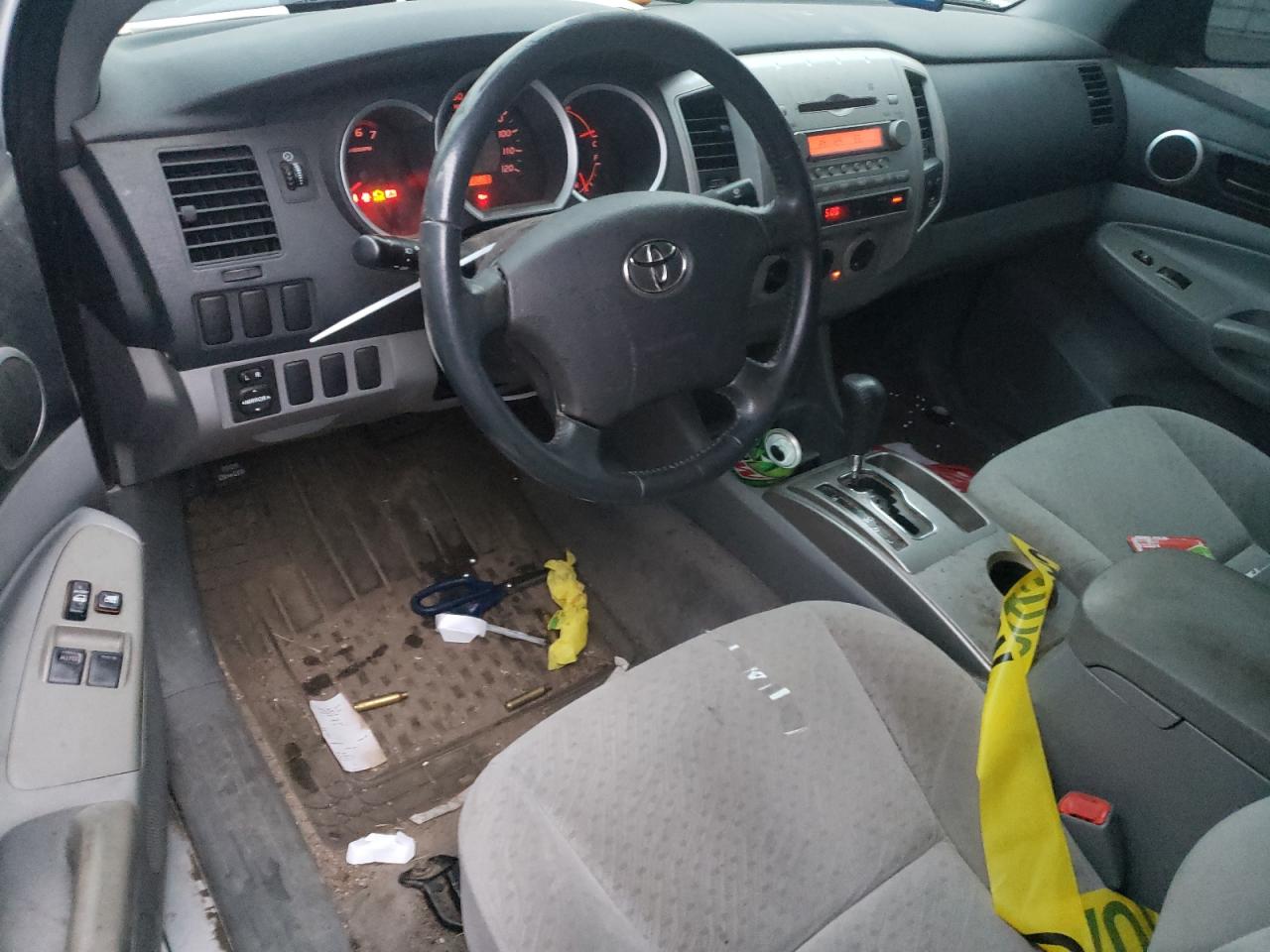 2006 Toyota Tacoma - Image 8