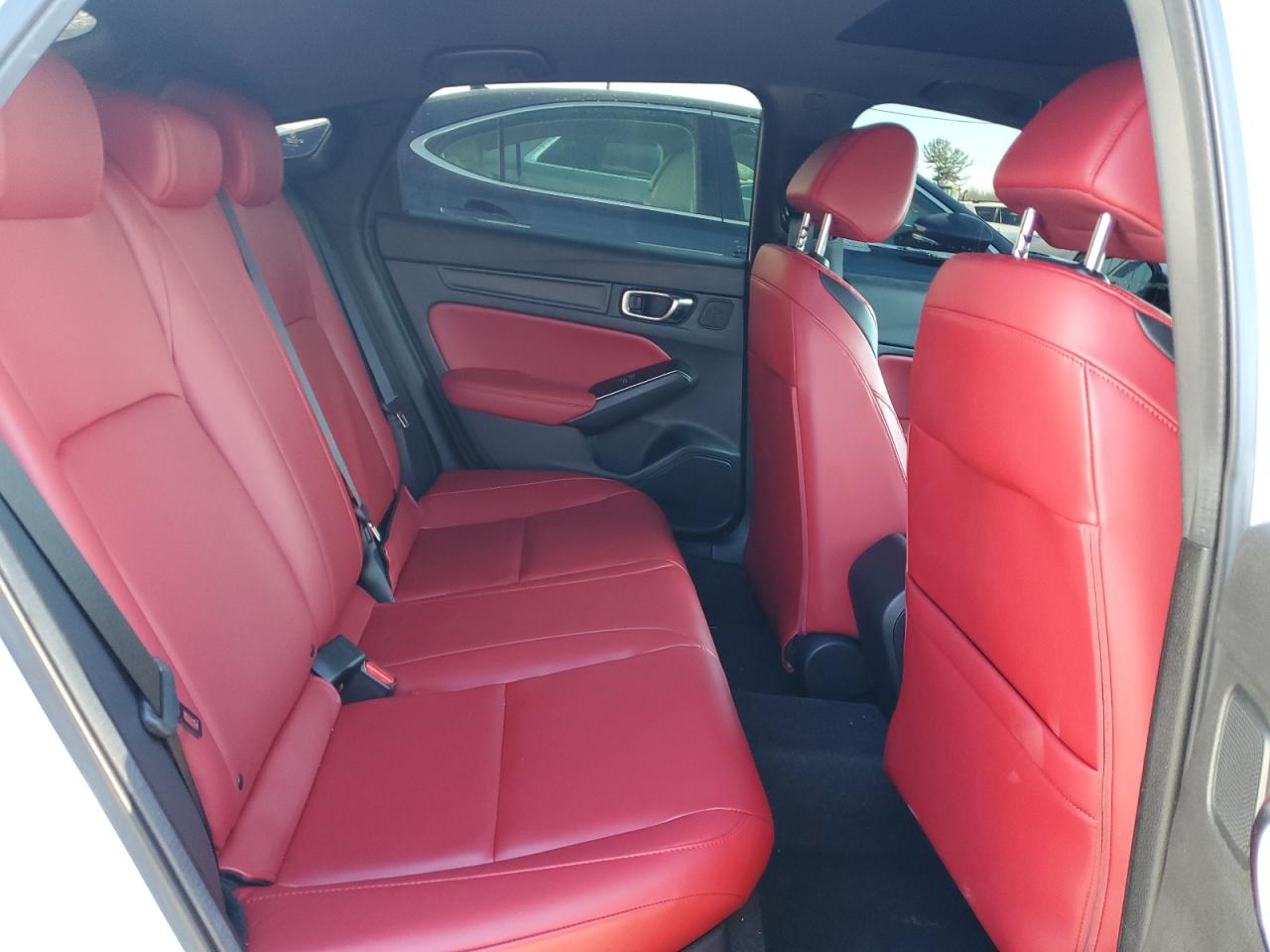 2024 Acura Integra - Image 10