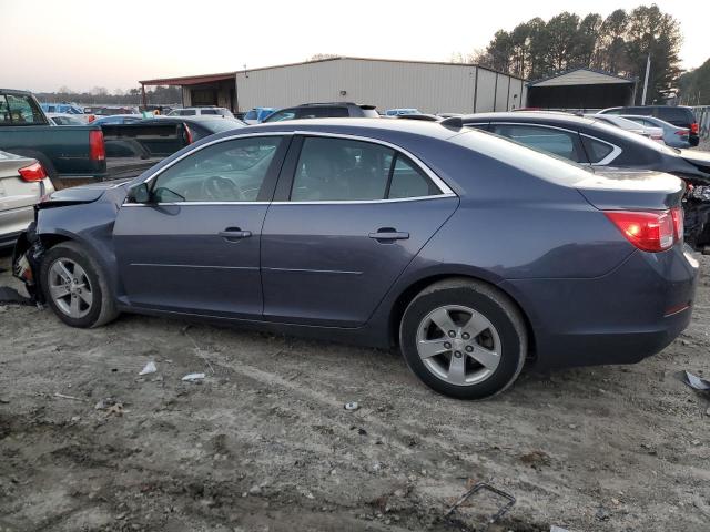  CHEVROLET MALIBU 2014 Синій