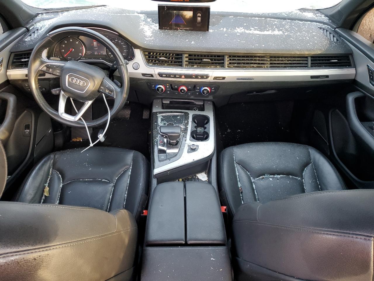 2018 Audi Q7 - Image 8