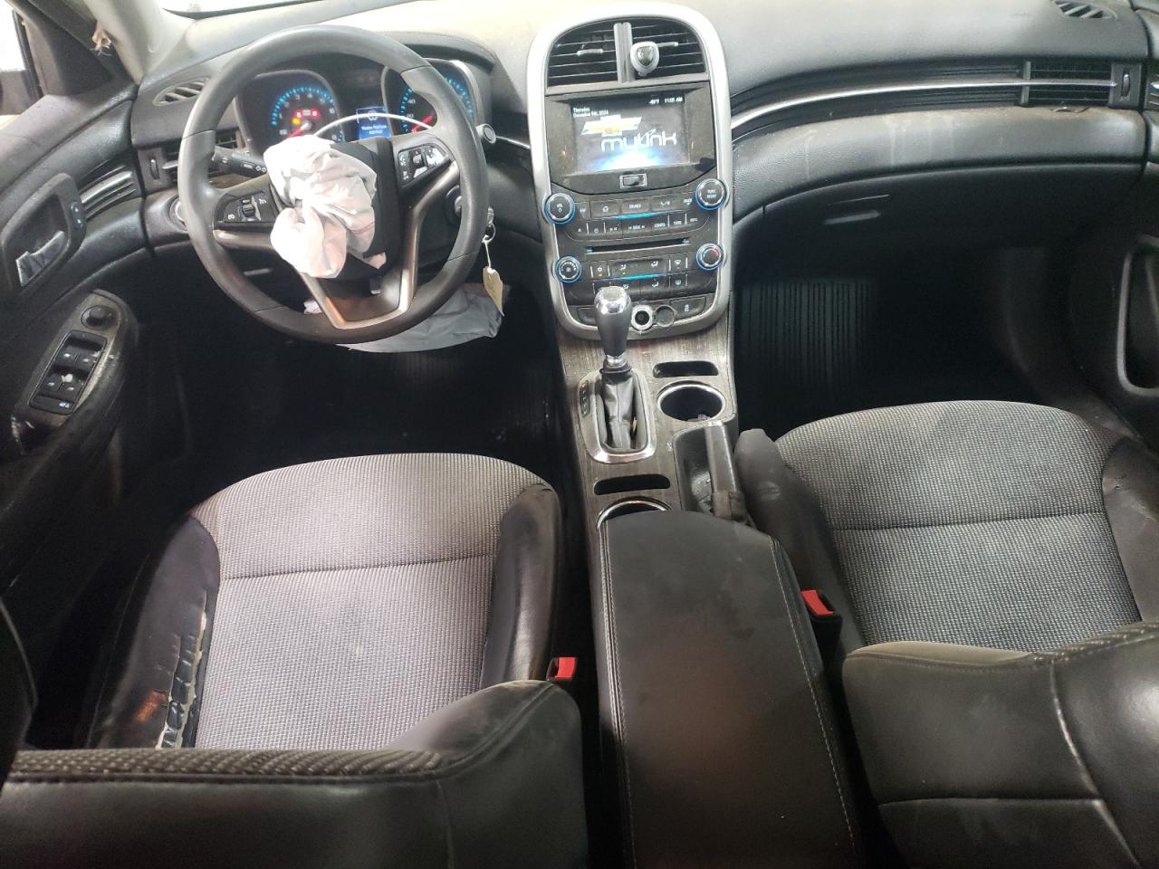 2014 Chevrolet Malibu - Image 8