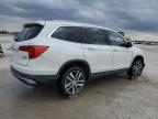 2017 Honda Pilot Elite იყიდება Haslet-ში, TX - Front End
