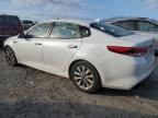 2016 Kia Optima Lx zu verkaufen in Earlington, KY - Front End