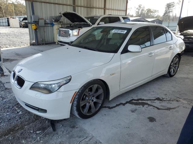 2008 Bmw 535 I