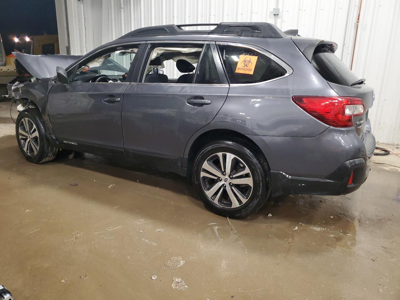 2018 Subaru Outback - Image 2