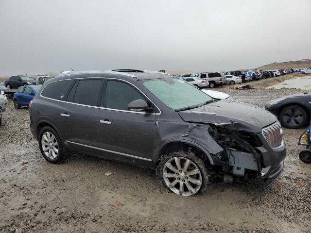 Паркетники BUICK ENCLAVE 2014 Серый