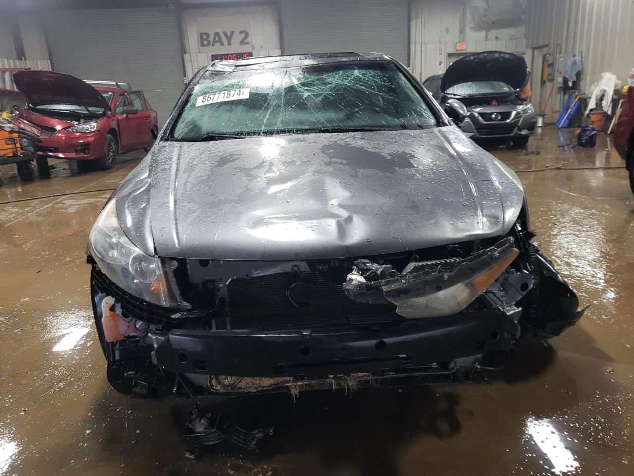 2011 Honda Accord - Image 5