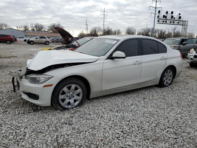 2015 Bmw 335 Xi