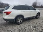 2017 Honda Pilot Ex en Venta en Prairie Grove, AR - Front End