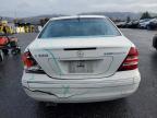 2005 Mercedes-Benz C 230K Sport Sedan للبيع في San Martin، CA - Rear End