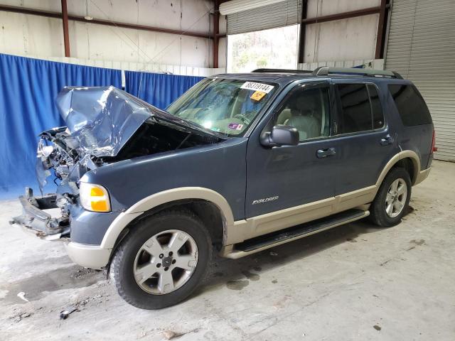 2005 Ford Explorer Eddie Bauer