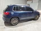 2015 Volkswagen Tiguan S en Venta en Hurricane, WV - Side