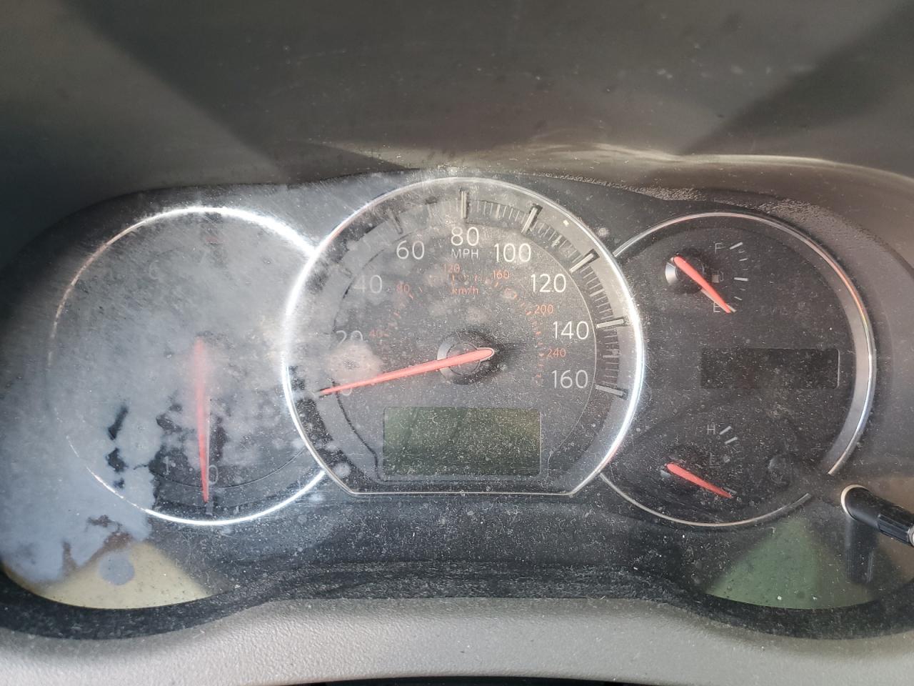 2009 Nissan Maxima S VIN: 1N4AA51E59C828507 Lot: 83886514