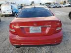 2013 Mercedes-Benz C 250 na sprzedaż w Opa Locka, FL - Minor Dent/Scratches