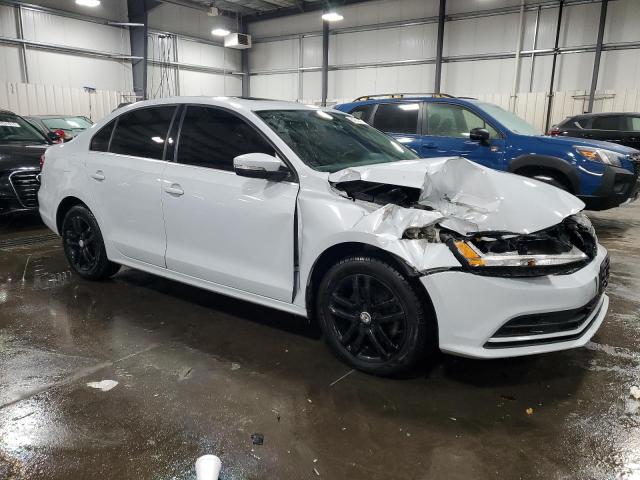  VOLKSWAGEN JETTA 2018 White