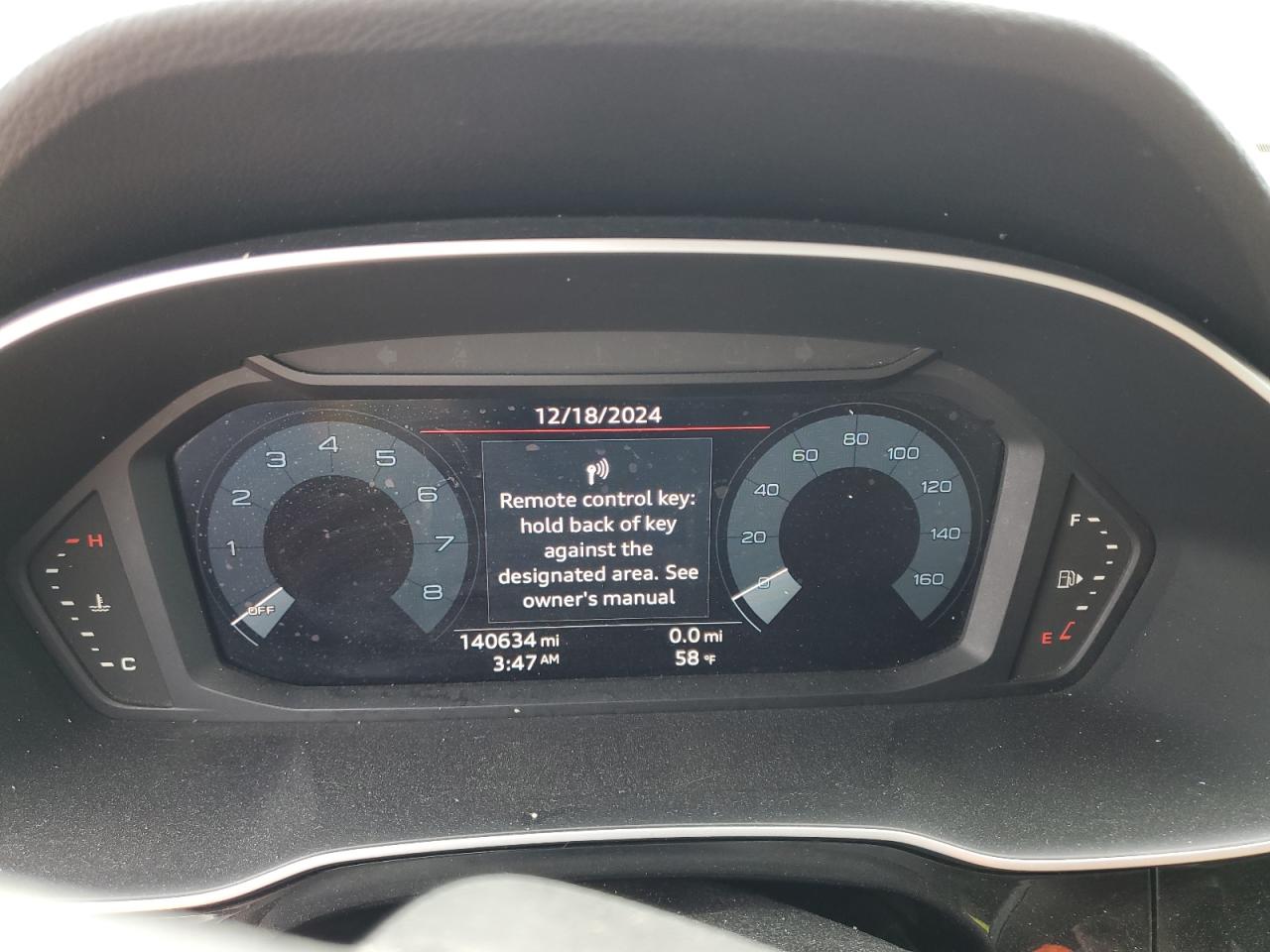 Фото: WA1BECF38L1021202 - 9