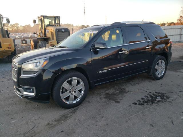  GMC ACADIA DEN 2015 Czarny