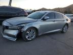 2020 Honda Accord Lx for Sale in Colton, CA - Front End