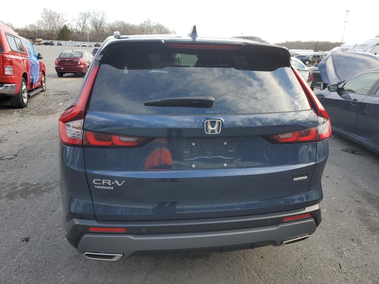 2023 Honda CR-V - Image 6