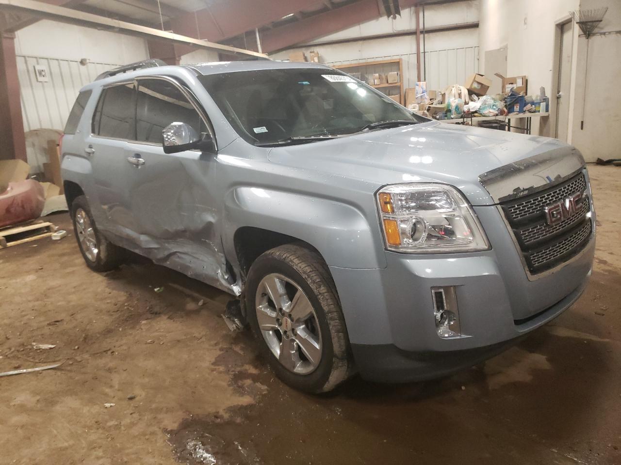 2015 GMC Terrain - Image 4
