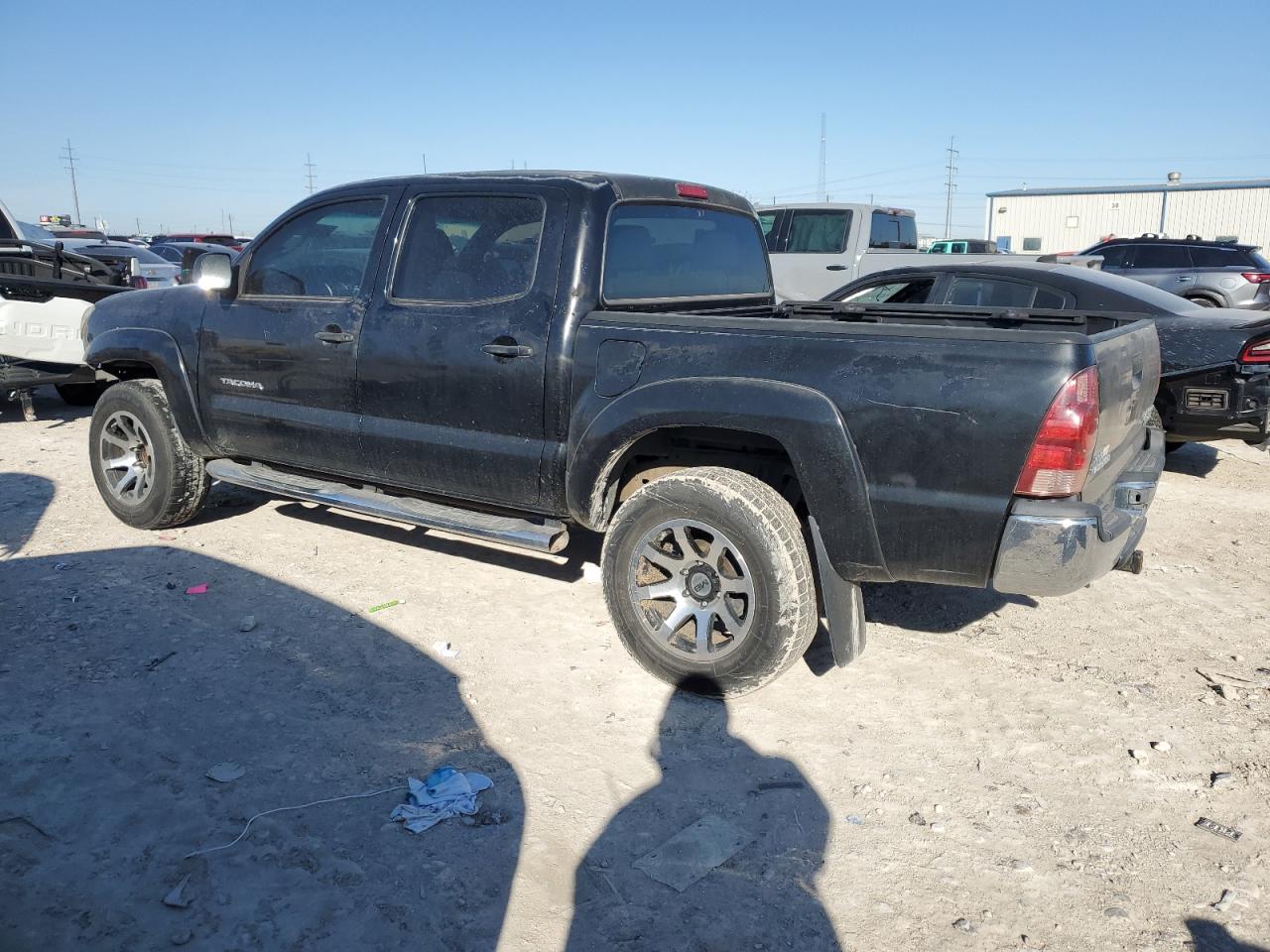 2006 Toyota Tacoma - Image 2
