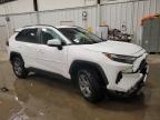 2022 Toyota Rav4 Xle na sprzedaż w Franklin, WI - All Over