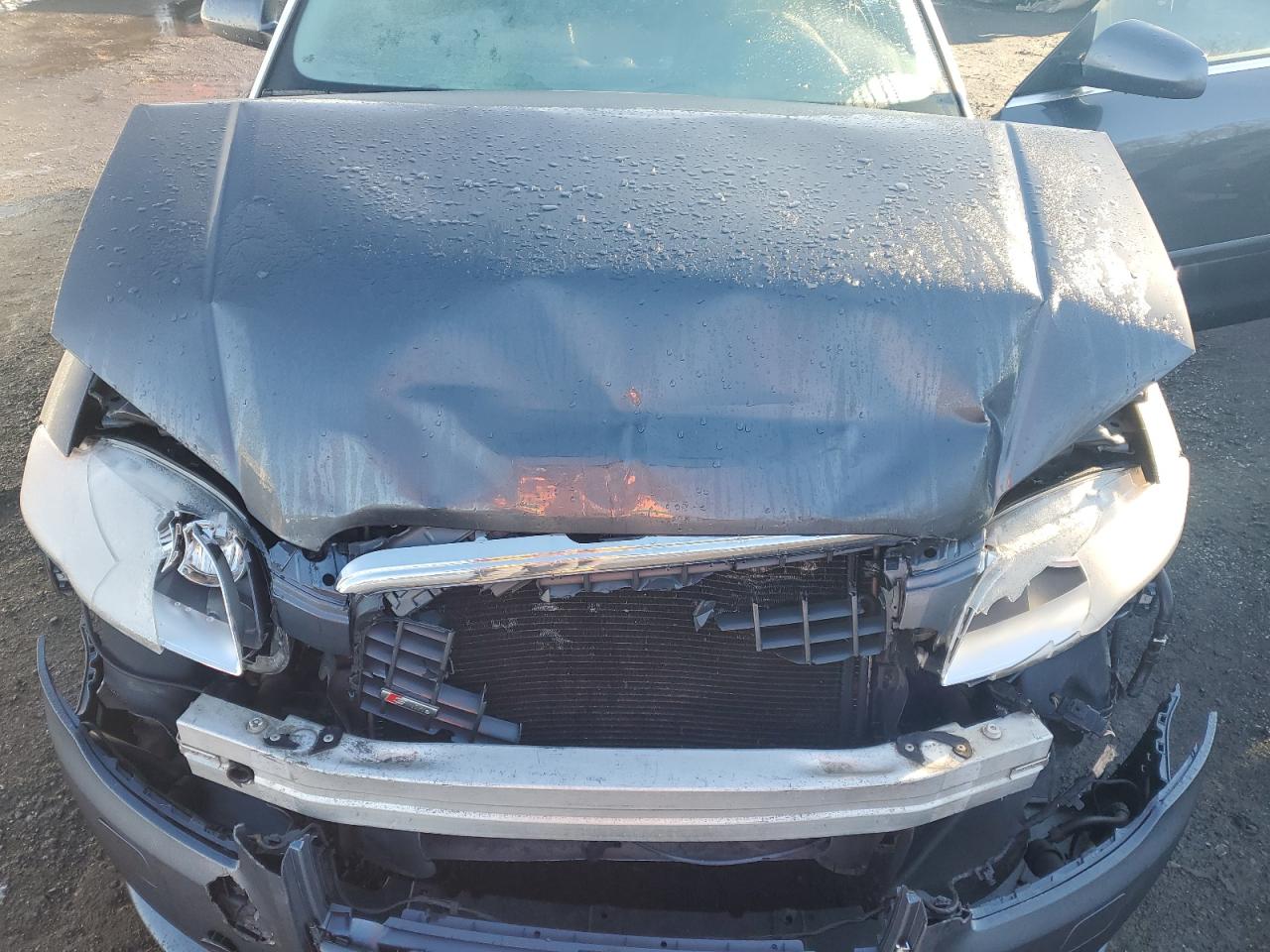 2009 Audi A4 2.0T Cabriolet Quattro VIN: WAUDF48H59K000818 Lot: 85903414