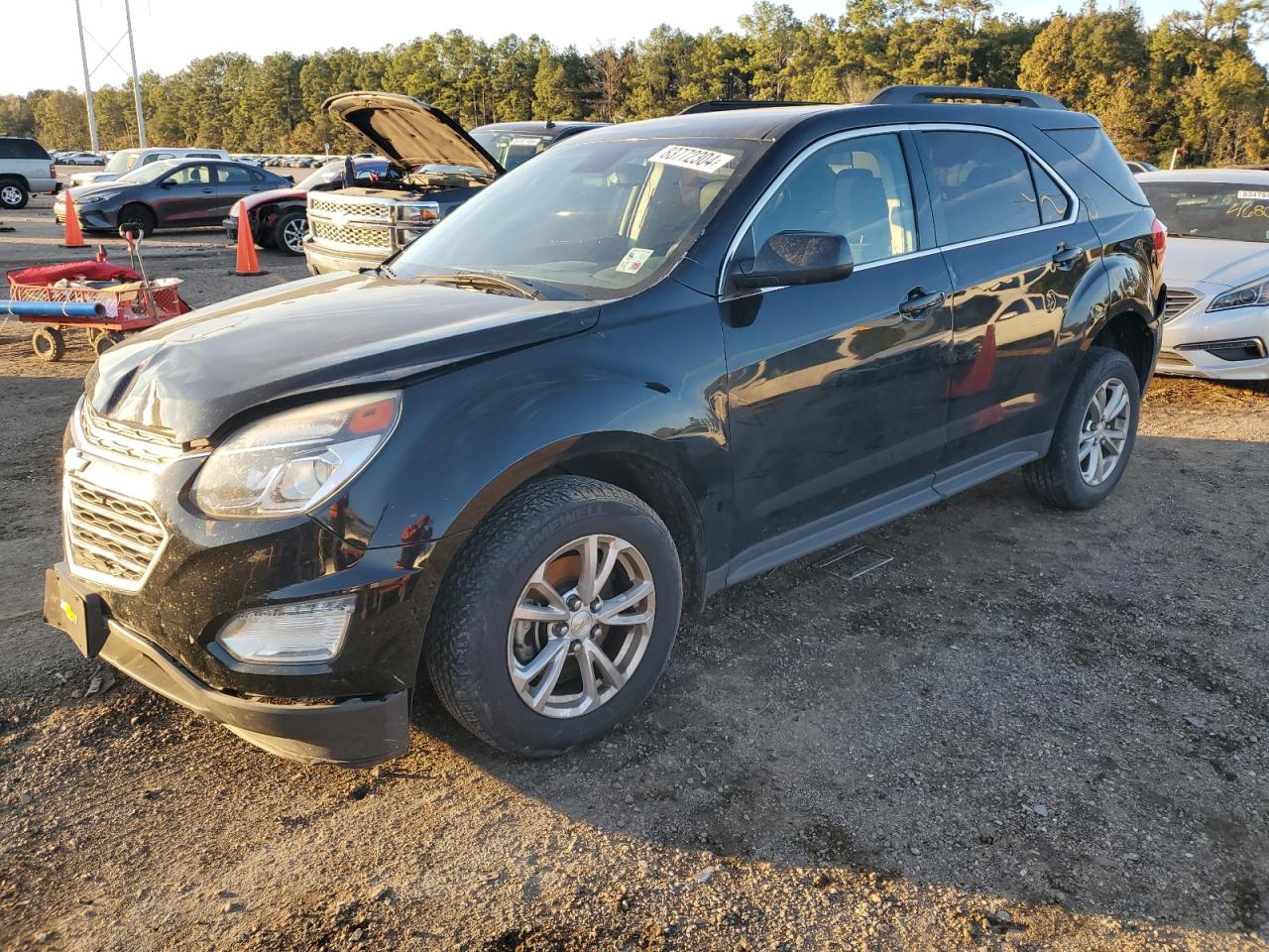 2016 Chevrolet Equinox - Image 1