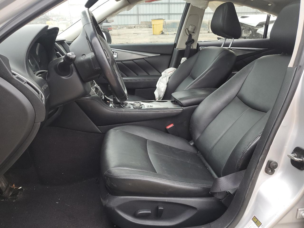 2017 Infiniti Q50 - Image 7