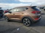 2016 Hyundai Tucson Limited na sprzedaż w North Las Vegas, NV - Front End