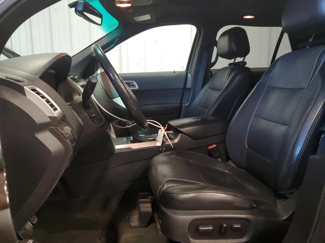 2013 Ford Explorer - Image 7