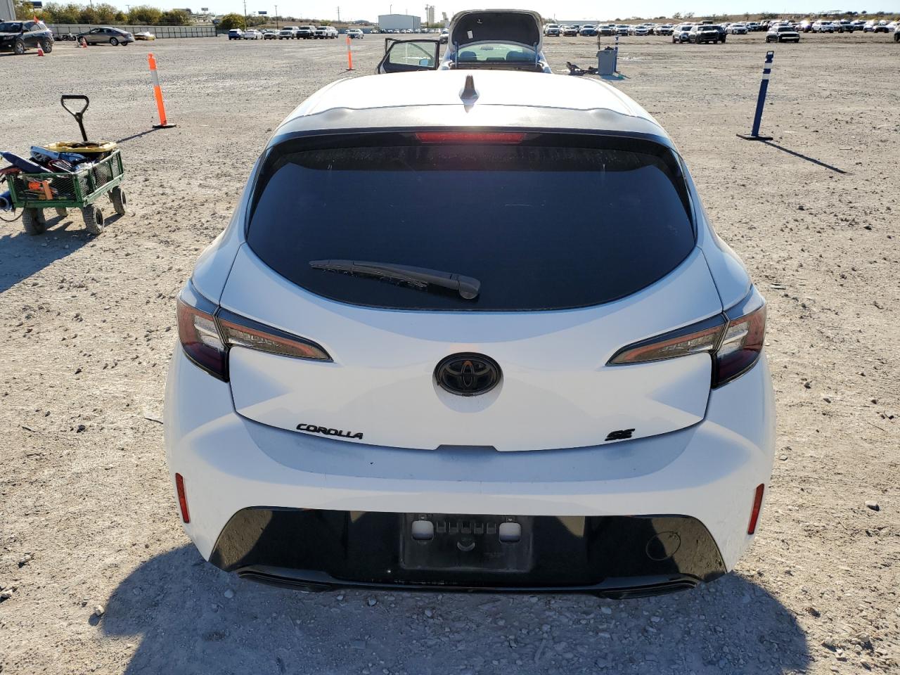 2021 Toyota Corolla - Image 6