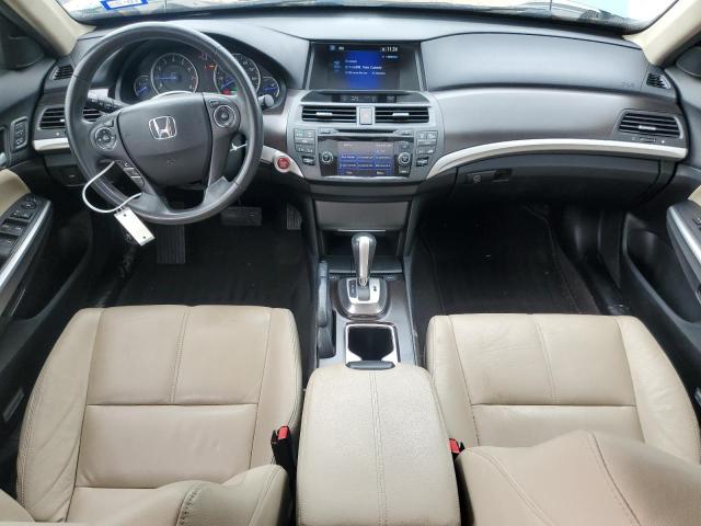  HONDA CROSSTOUR 2015 Turquoise