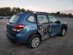 2021 Subaru Forester  продається в Mendon, MA - Side