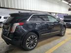 2017 Cadillac Xt5 Premium Luxury للبيع في Mocksville، NC - Rear End