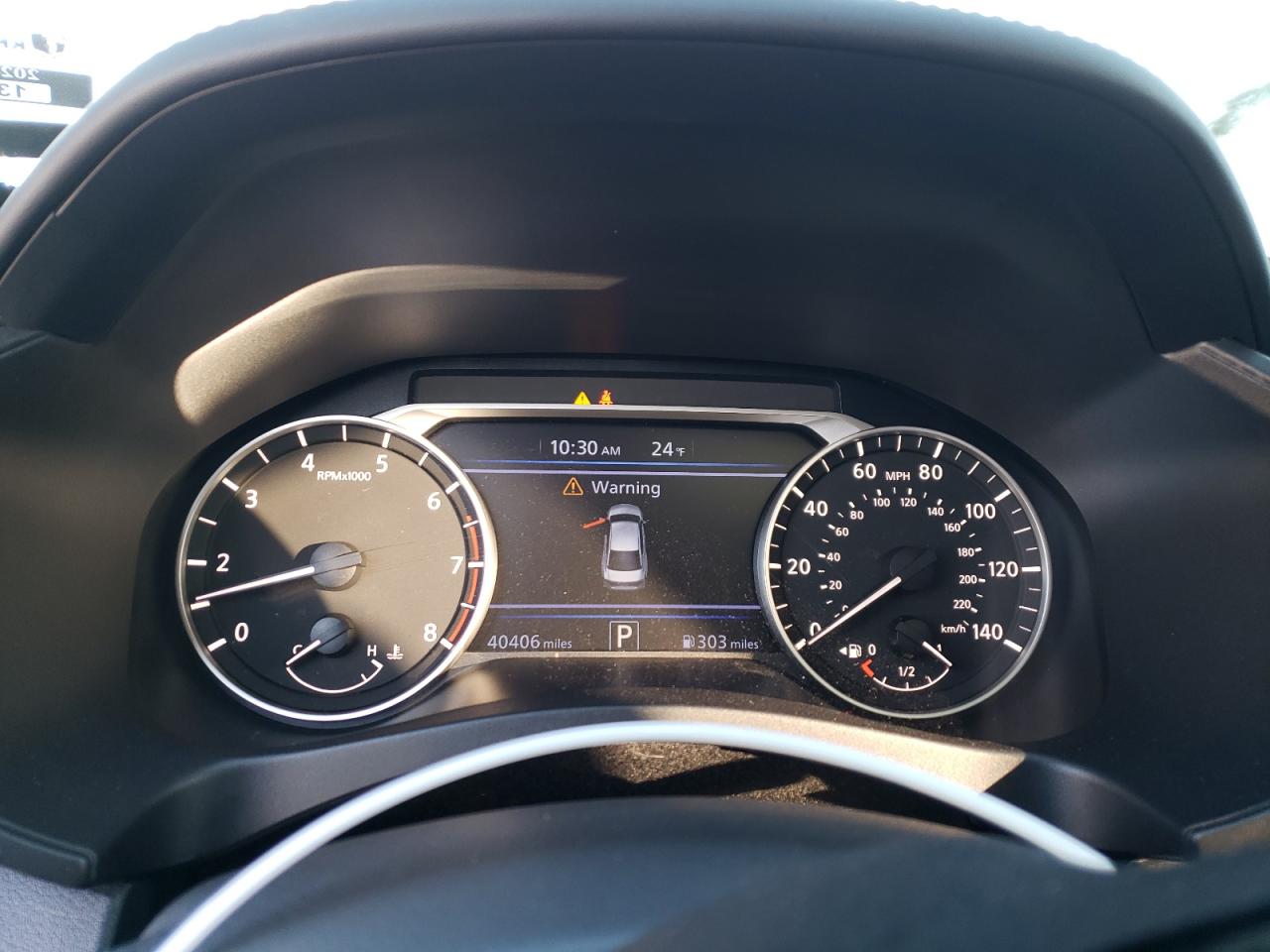 2019 Nissan Altima - Image 9