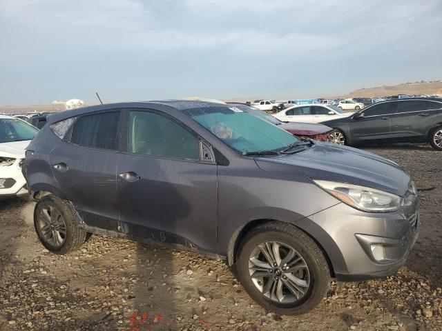  HYUNDAI TUCSON 2015 Gray