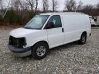 2015 Gmc Savana G2500 na sprzedaż w West Warren, MA - Front End