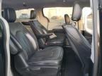 2018 Chrysler Pacifica Hybrid Limited de vânzare în Rancho Cucamonga, CA - Front End