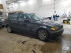 2005 Bmw 325 Xi იყიდება Ham Lake-ში, MN - Side