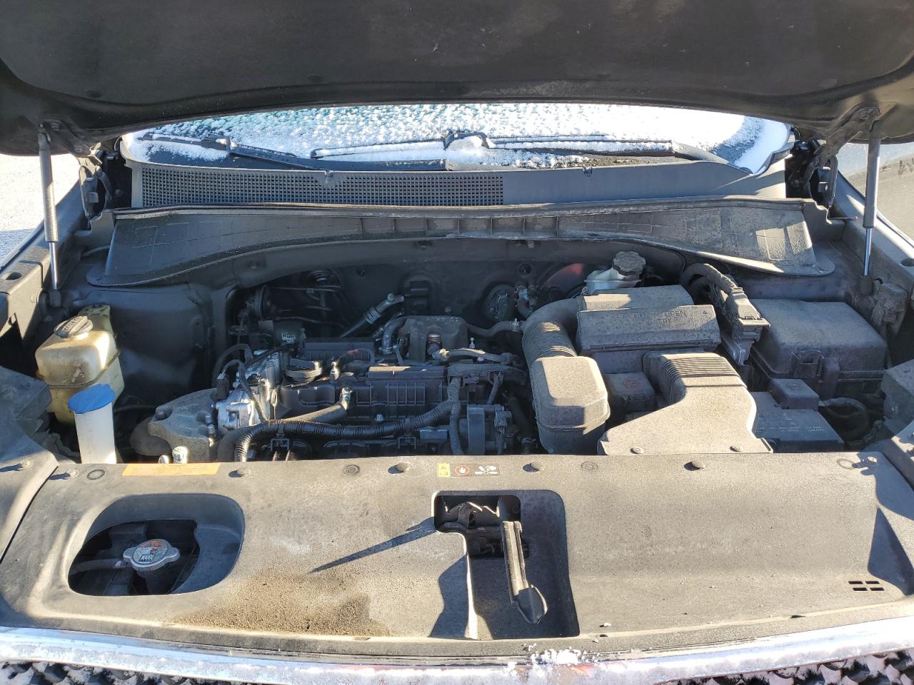 2018 Kia Sorento - Image 13