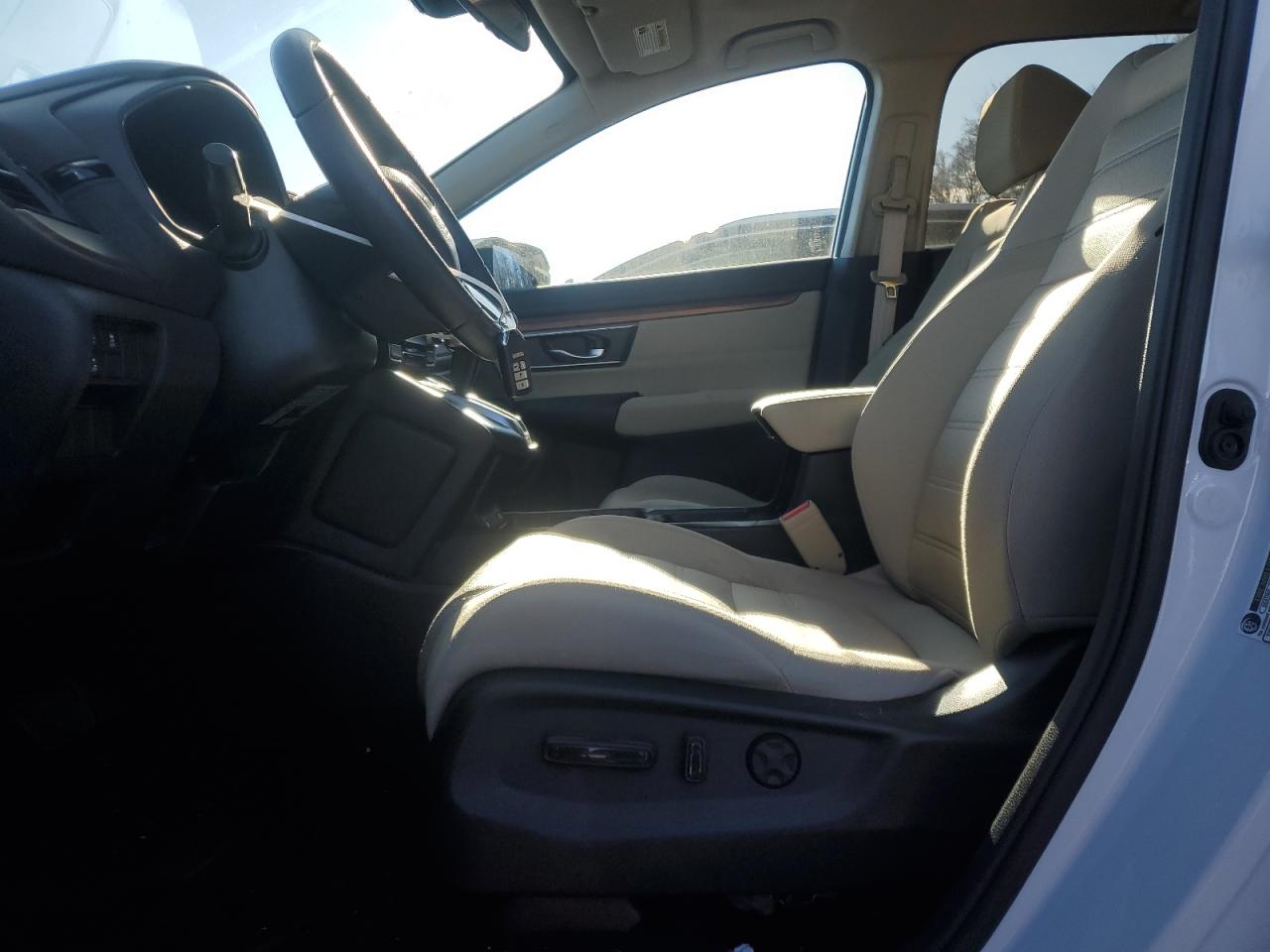 2020 Honda CR-V - Image 7