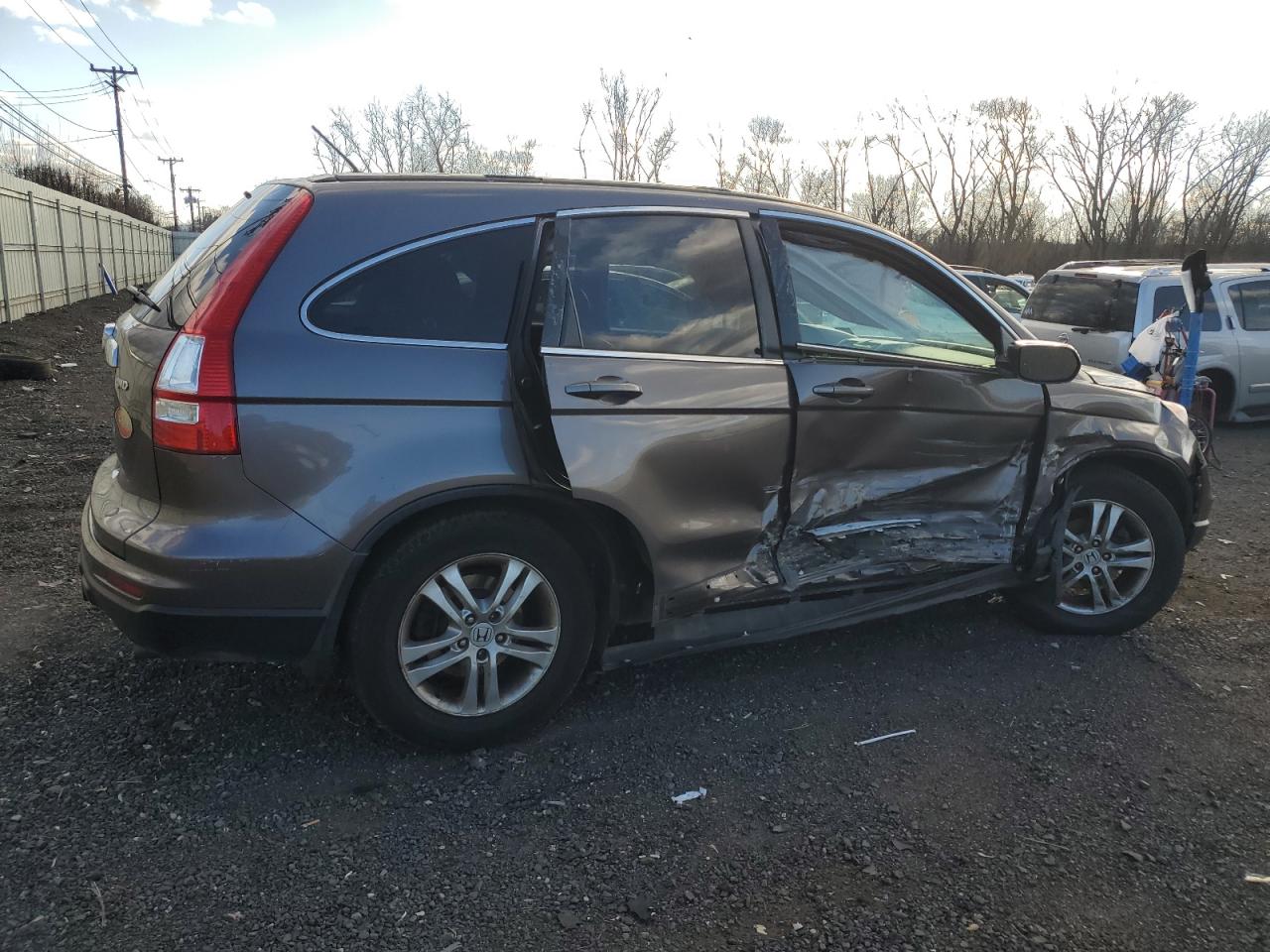 2010 Honda CR-V - Image 3