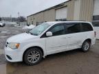 2014 Dodge Grand Caravan Sxt zu verkaufen in Angola, NY - Side