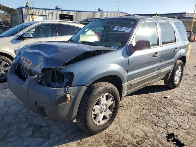 2006 Ford Escape Xlt