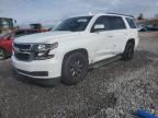 2018 Chevrolet Tahoe K1500 Lt за продажба в Hueytown, AL - Side