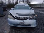 2005 Toyota Camry Le на продаже в Arlington, WA - Rear End